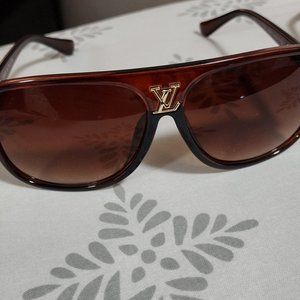 Louis Vuitton Sunglasses